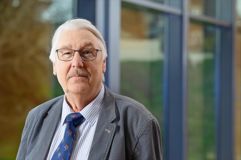 Dieter Walter